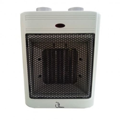 Radiateur Soufflant COALA 1500W blanc Radiateur Soufflant COALA 1500W blanc